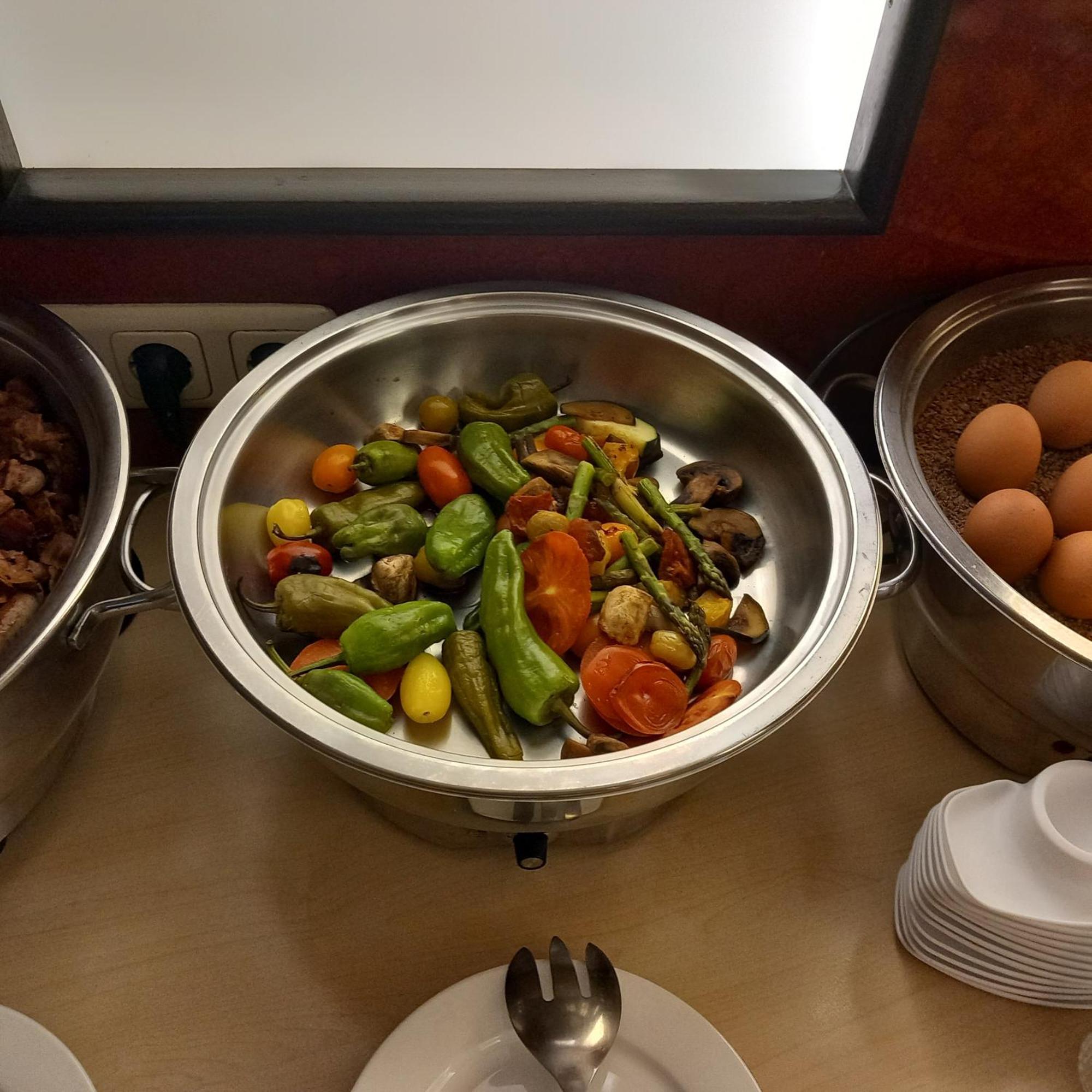 Stadt-Gut-Hotel Rheinischer Hof Essen Ngoại thất bức ảnh